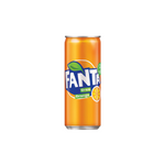 Fanta orange Main Image